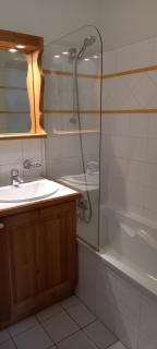 Appartement Les Menuires 6 personnes - Levassaix - 1