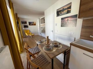 Apartmán Šumavský skřítek - Čachrov - 9