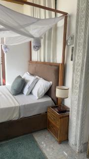 Coastal Charm Studio - Mombasa - 5