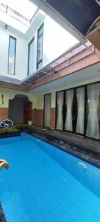 Jasmine Villa by mAsbie Hospitality - Tumbak Bayuh - 8