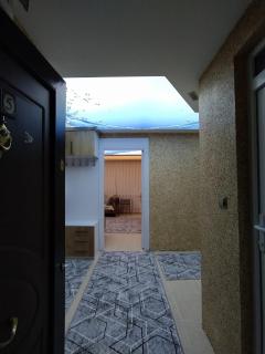 Sıla termal tatil köyü - 2