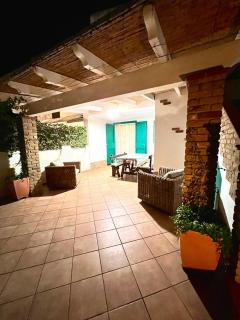 Villa degli Angeli - Appartamento Portopinetto - Porto Pino - 9