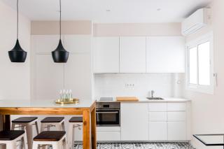 MadreMia Barcelona Apartments - Hospitalet de Llobregat - 7