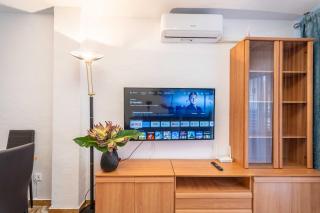 Calle Helsinki 23, Apartment with 2 bedrooms , 200 meters from Los Locos beach - Torrevieja - 3