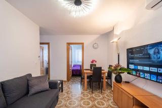 Calle Helsinki 23, Apartment with 2 bedrooms , 200 meters from Los Locos beach - Torrevieja - 4