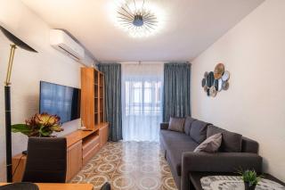 Calle Helsinki 23, Apartment with 2 bedrooms , 200 meters from Los Locos beach - Torrevieja - 0