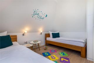 Ferienhaus Küstenglück Zingst - Zingst - 8