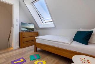 Ferienhaus Küstenglück Zingst - Zingst - 5