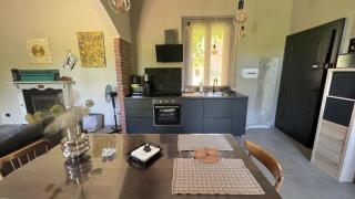 Curt da Beta - Casa vacanze con giardino, in Corte del XVIII secolo - Malnate - 2