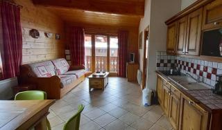 Appartement Les Menuires 6 personnes - Levassaix - 0
