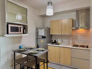 2BR Condo in Mandaluyong - Manila - 7