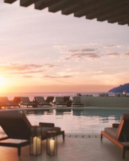 Alkyna Lifestyle Beach Resort ex La Grotta Verde - Agios Gordios - 1