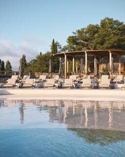 Alkyna Lifestyle Beach Resort ex La Grotta Verde - Agios Gordios - 3