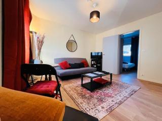 Casa Maillé - Angers - 0