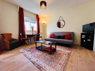 Casa Maillé - Angers - 9