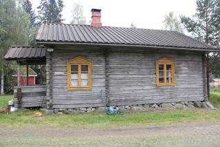 Hevossilta - Forssa - 6