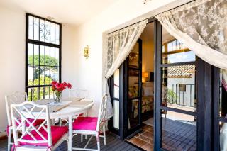 Estudio a pie de playa by Holidays2Rent - Sitio de Calahonda - 8