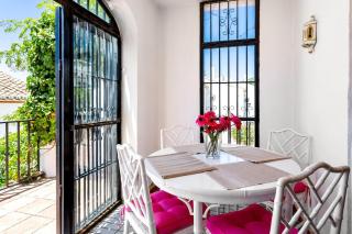 Estudio a pie de playa by Holidays2Rent - Sitio de Calahonda - 5