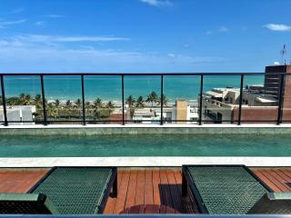 UMI Flats - Intermares - Cabedelo - 0