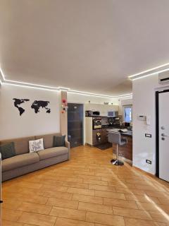 Oasi di Greta Suite Home - Fiumicino - Fiumicino - 9