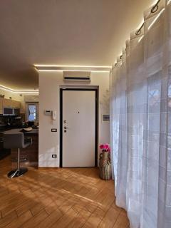 Oasi di Greta Suite Home - Fiumicino - Fiumicino - 6