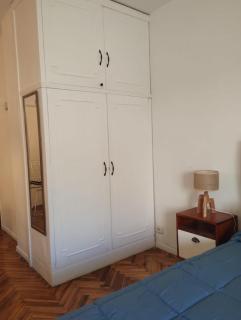 Monoambiente en Recoleta - Buenos Aires - 8