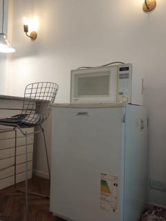 Monoambiente en Recoleta - Buenos Aires - 7