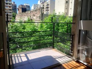 Monoambiente en Recoleta - Buenos Aires - 6