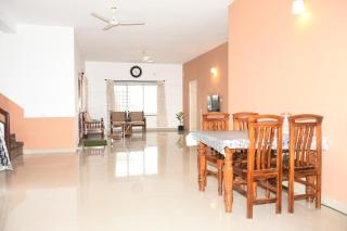 Blue Whale Villas - Chennai - 3