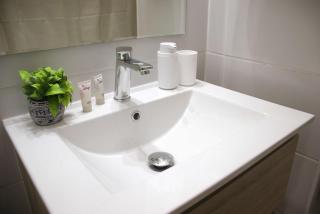 HOM I Comodo y Calido Dpto Studio en Santiago SR517 - Santiago - 2