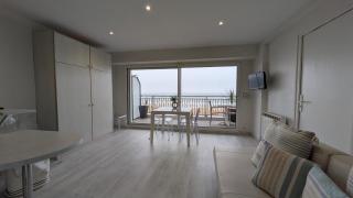 OCEAN BLEU - front de mer et balcon - La Baule - 0