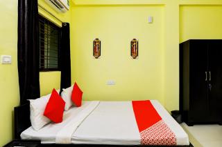 Hotel O Sri Balaji Guest House - Bhubaneshwar - 7