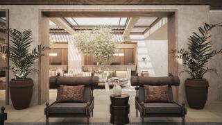 Rocrita Lifestyle Beach Resort - Mochlos - 4