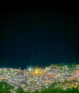 The City Escape Farmstay - Shimla - 2
