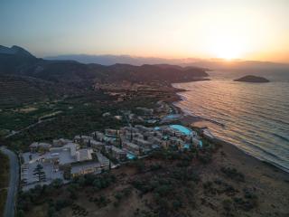 Rocrita Lifestyle Beach Resort - Mochlos - 2