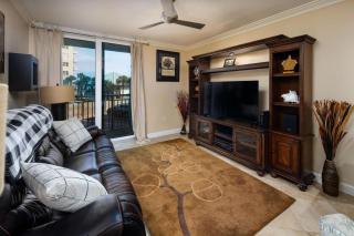 Nautilus Unit 2211 - Fort Walton Beach - 9