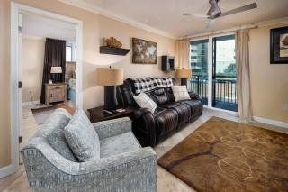Nautilus Unit 2211 - Fort Walton Beach - 2