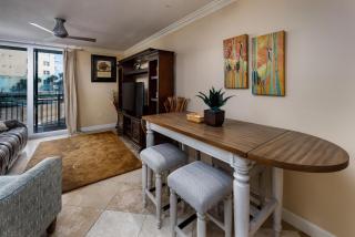 Nautilus Unit 2211 - Fort Walton Beach - 1
