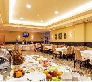 705 in The Stream Resort - Pamporovo - 6