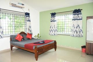 Blue Whale Villas - Chennai - 9