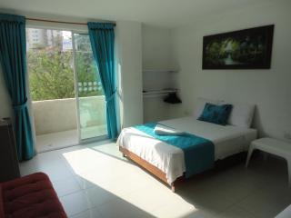 Brizzamar Hotel - Santa Marta - 0