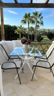 Matchroom Golf Penthouse Panorama utsikt - 3