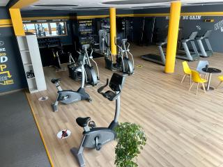 Condo beach view in Casablanca - 5