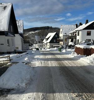 Haus Konthé, appartement - Winterberg - 6