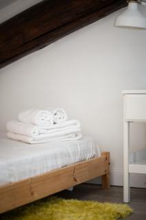 Chinatown Cosy Attic - Milan - 5