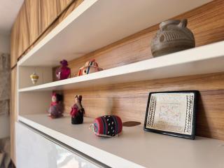 Artistic Loft Steps from the Beach with Pool View - Isola Holbox - 8