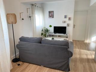FEDRIANI Bright and cosy apartment - Sevilla - 9