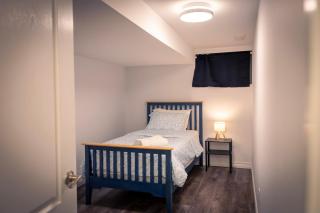Cozy Barrie Home - Minutes to College & Hospital - Barrie - 7