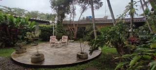 Casa térrea, ampla com piscina privativa, garagem para 4 carros e 3 motos- 500m da Praia de Pernambuco - 2