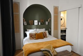 Maison Fernand B&B - Bordeaux - 6